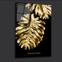Golden leaf