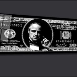 Dollar Godfather