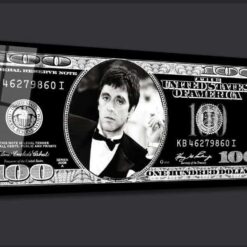Al pacino Dollar