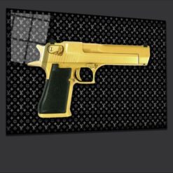 Gun LV