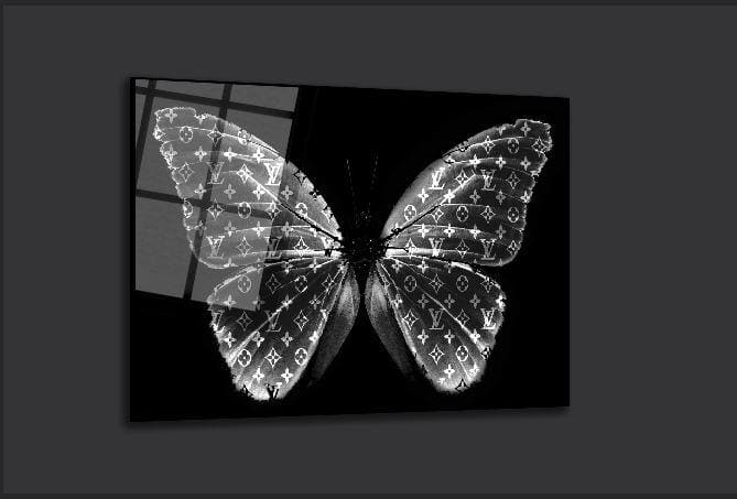 Butterfly diffrent colors - Image 6