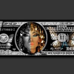 Dollar Arabian princes