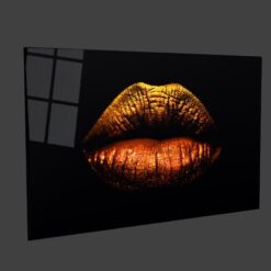 Golden lips 2.0