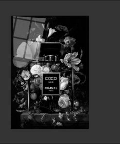 Alternative view of Coco chanel butterfly