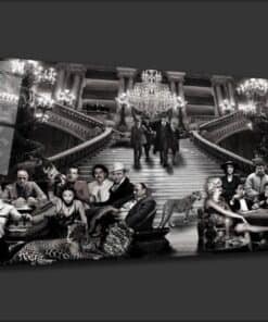 Alternative view of Gangsters paradise