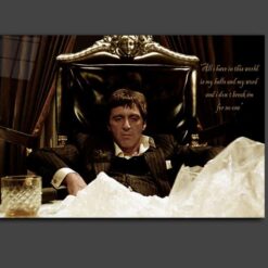 Scarface
