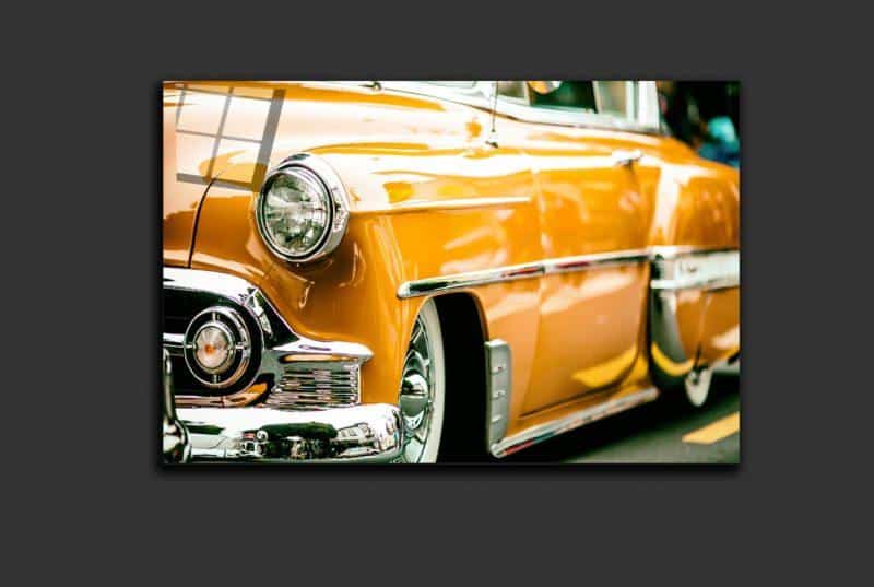 Classic Car