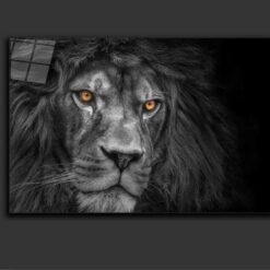Alternative view of The Lion 2.0