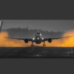 Take off