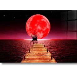 Blood Moon Voyage