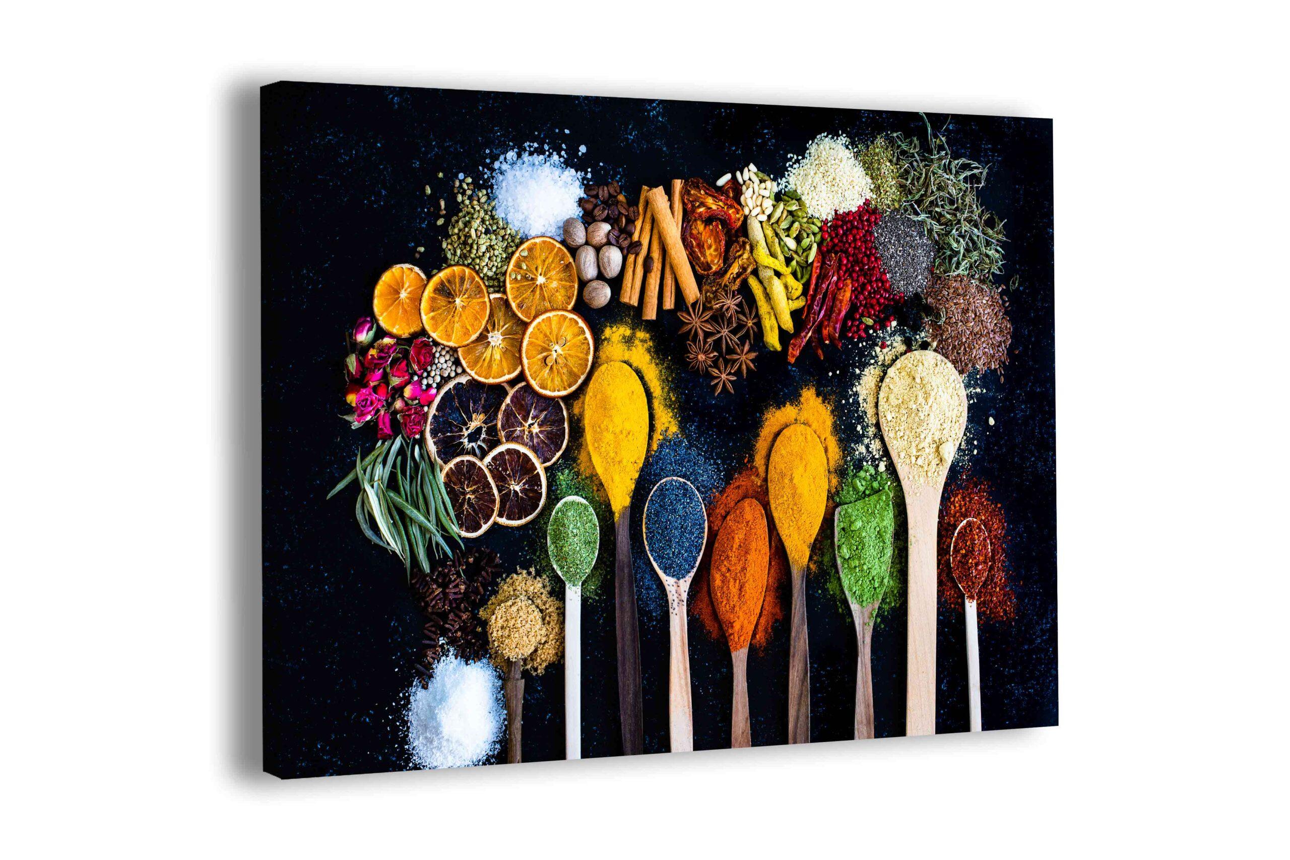 The herbs - Image 4