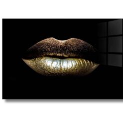 Goldenlips