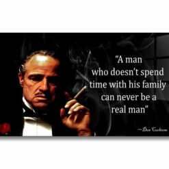 Godfather family